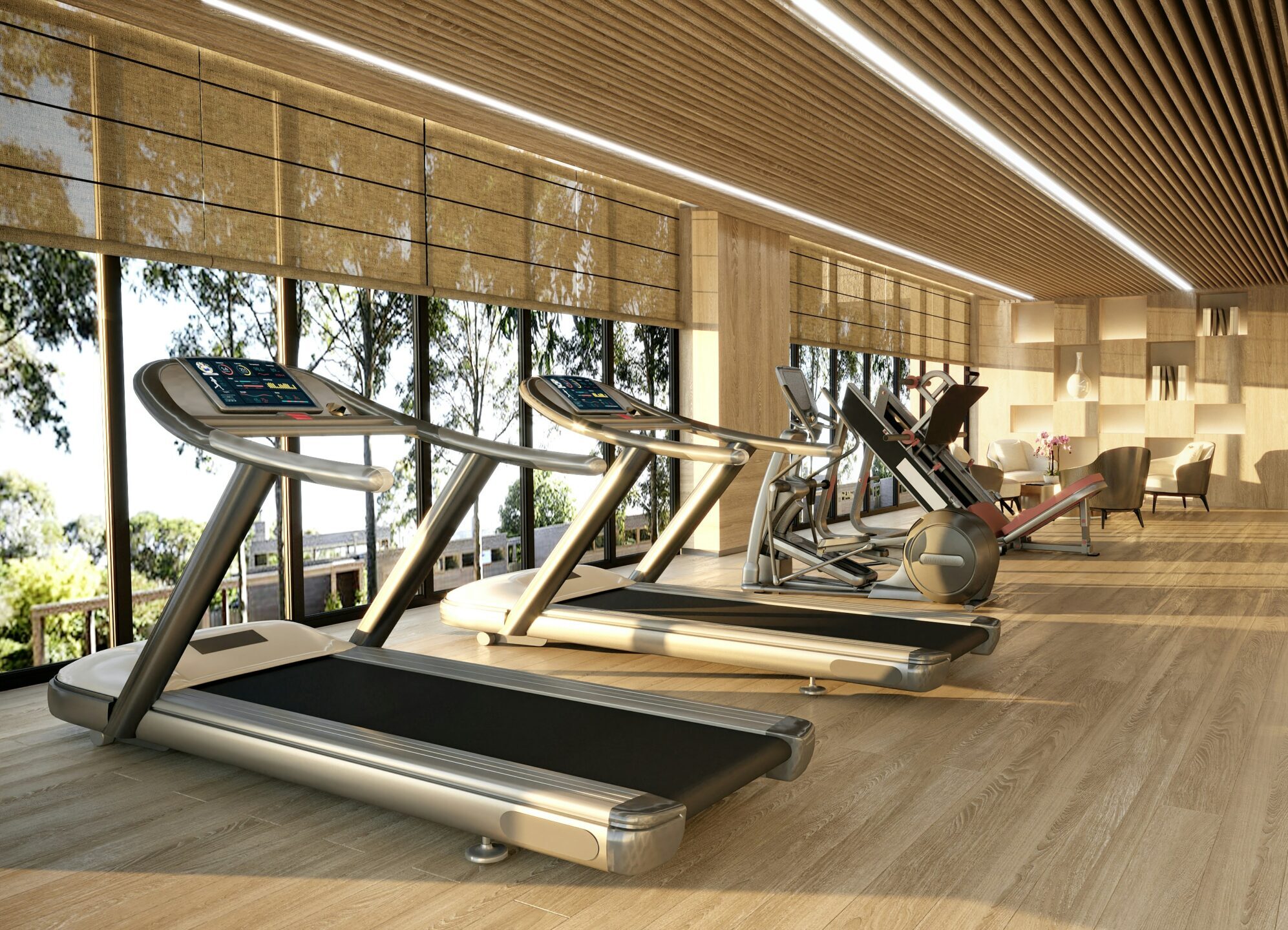 Fitness Plans & Accountability